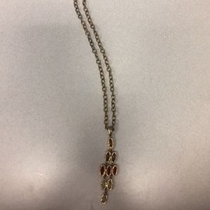 Lucky Brand necklace